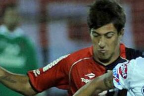 Bright Dike Traded to Toronto for Maximiliano Urruti