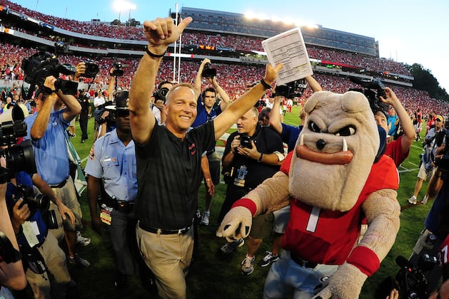 Bulldogs Earn a Breather with Bye Week After Early Season Challenges