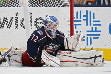 NHL: Jackets' Finish Fuels Unprecedented Optimism