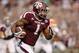 Texas A&M RB Ben Malena