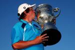 PGA to Move 2016 Championship Due to Olympics