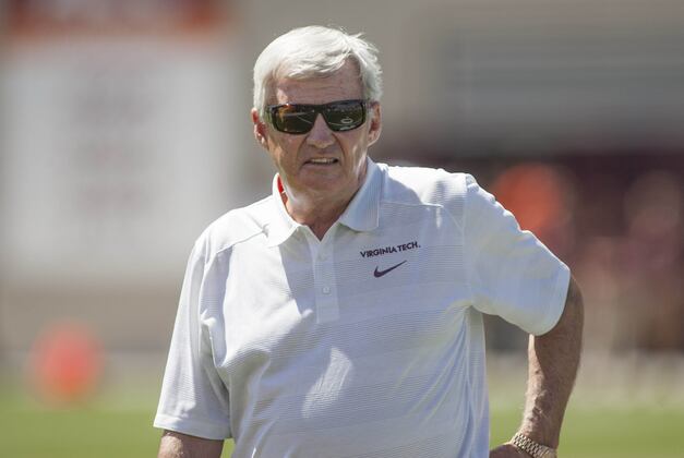 Nothing Easy Ahead at ECU for Hokies, Beamer Says