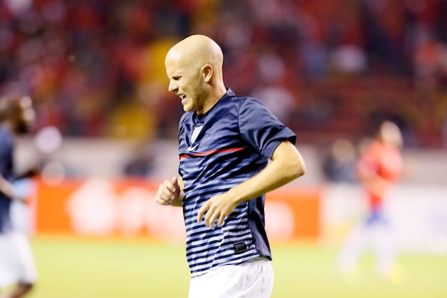 United States Scrambles for Replacements Against El Tri