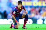 Barca Takes Jab at Blancos Over Neymar