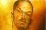 Seriously: J.R. Smith's Bro Gets His Face Tattooed on His Back