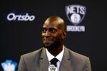 KG Is Most Irreplaceable Piece on Nets' Roster