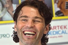 Devils Invite 58 Players to Training Camp