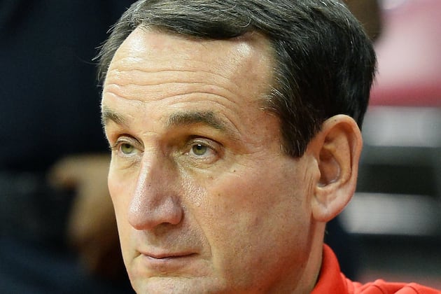 Looney Has 'Great Experience' Visiting Duke
