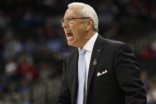 Rashad Vaughn Schedules a Visit with UNC