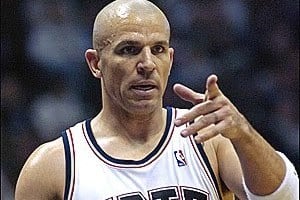 Nets Will Retire Jason Kidd's Jersey