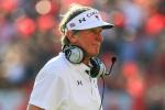 Spurrier Vows to Make Changes After Georgia Loss