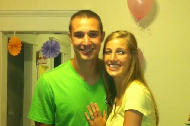 Ohio State Basketball: Aaron Craft Engaged, Women Devastated