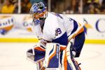 Report: Panthers May Look to Sign DiPietro