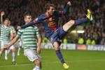 Celtic Should Fear Barcelona's Wrath