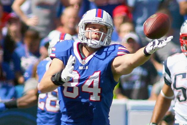 Third Downs Doomed Bills More Than Clock Management