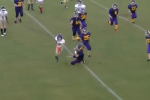 Youth Player TRUCKS Defender for TD