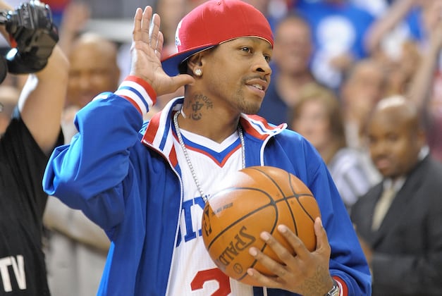 SBNBA Theme Day: The Most Hyped Sixers of Yesteryear