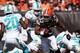 It is simply not acceptable that Trent Richardson had only 13 carries in Cleveland's loss to the Miami Dolphins.