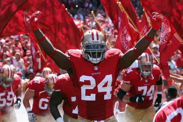 San Francisco 49ers: What You Need to Know Heading into Week 2