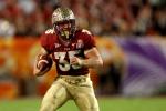 FSU's O'Leary an Appealing Red-Zone Option