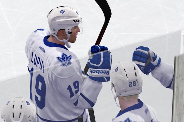 NHL 14: Gameplay Review and Features for Hit Hockey Video Game
