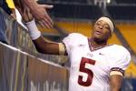 Famous Jameis Winston's Legend Grows on Campus