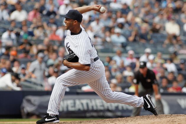 Twitter Responds to New York Yankees' Weekend Finale vs. Boston Red Sox