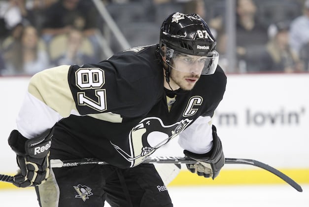 Pens Personally Deliver Season-Tickets