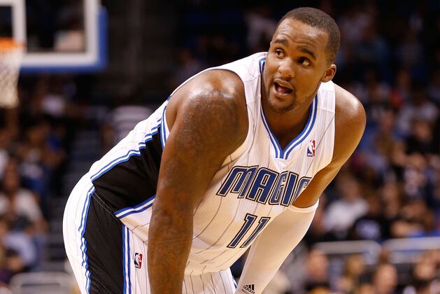 Glen Davis Expected to Resume Basketball Activities by End of Month