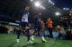 Kyle Walker got a taste of the Kiev's Olympic Stadium ahead of England's World Cup qualifier with Ukraine. It is his biggest international test thus far.