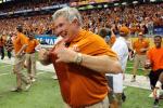 Possible Replacements for Texas If Brown Is Fired 
