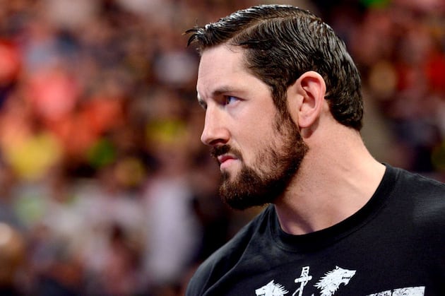 Examining Wade Barrett's Direction, Upside and Long-Term Potential