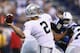 Defenses aren't going to let Terrelle Pryor beat them on the ground.