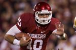 Sooners QBs Engaging in Friendly Competition