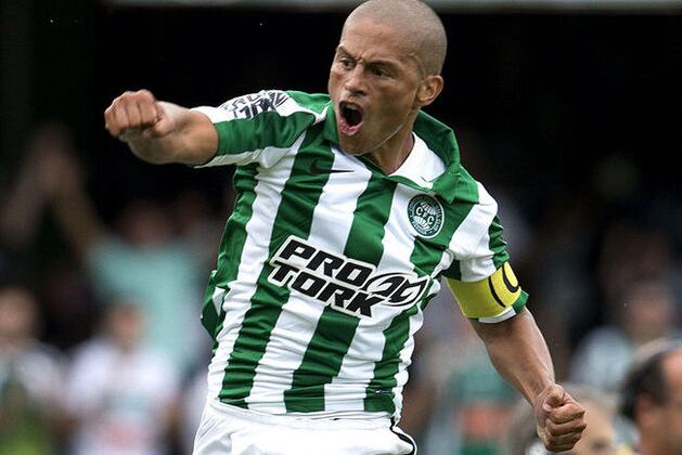 Coritiba Star Alex Rules out Return to National Team