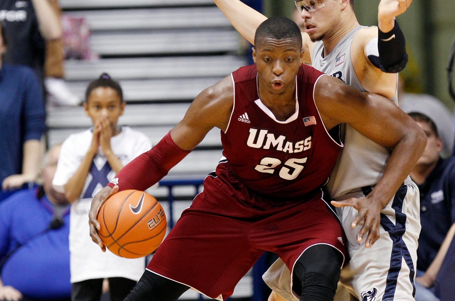 UMass Basketball 5 Reasons the Minutemen Will Return to NCAA Tourney