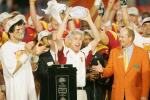 Chronicling USC's Fall from Grace