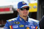 NASCAR Penalizes MWR, Truex Jr. Amidst Fixing Scandal