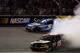 This Clint Bowyer spin with seven laps to go at Richmond ignited a storm of controversy.