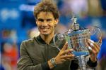 Nadal Better Than Ever in Dominant '13
