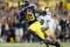 Michigan deftly dashes from Notre Dame and the B1G in this hypothetical