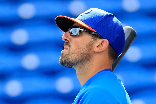 Lutz Saves Hapless Mets from Notoriety