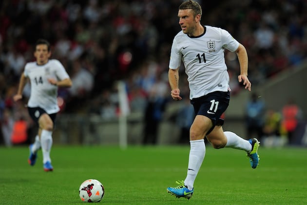 Hodgson Backs Newcomer Lambert