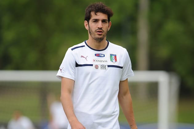 Injuries Taking Toll on Young Players at Milan