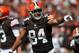 Jordan Cameron had a breakout performance in an otherwise disappointing Week 1 loss for the Cleveland Browns.