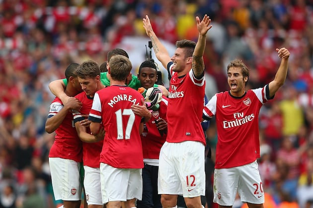 EPL Week 4 Predictions: Games That Promise Many Goals This Weekend