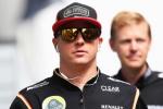 Report: Raikkonen on Verge of Landing Ferrari Spot 