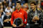 Nadal-Djoker Greatest Rivalry of Its Era?