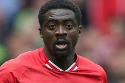 Rodgers: Kolo's Got the Right Character