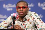 Westbrook: 'I'm the Best Dressed Player in the NBA'